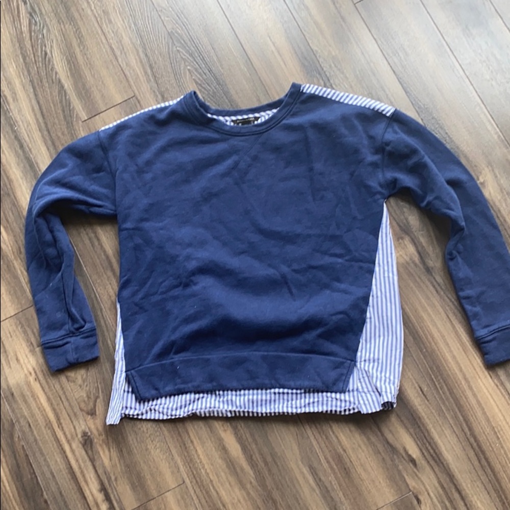 Banana Republic Crewneck